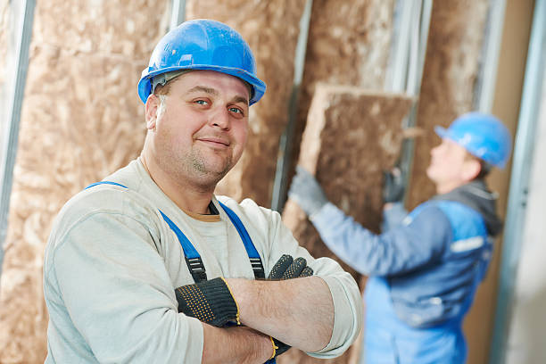 Best Residential Insulation in North Merritt Island, FL