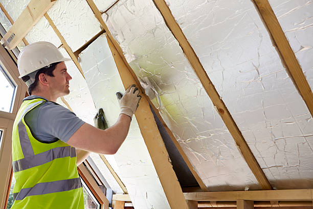 Best Insulation for Specific Applications in North Merritt Island, FL